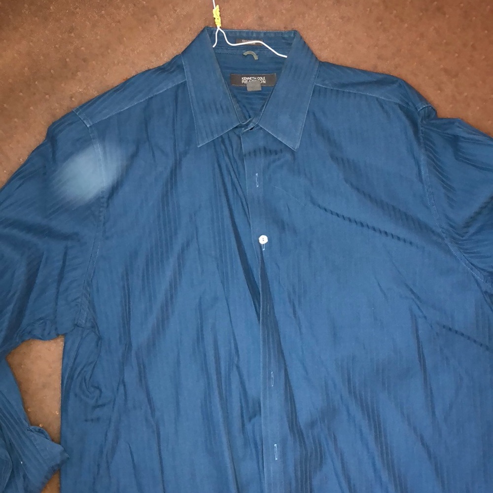 Kenneth cole dress shirt